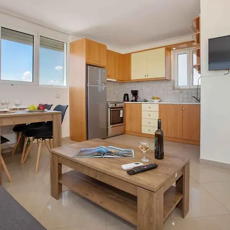 Rooftop With Great Veranda Apartamento