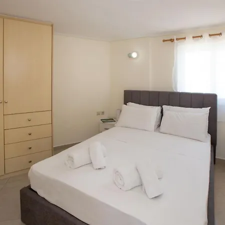 Apartamento Rooftop With Great Veranda