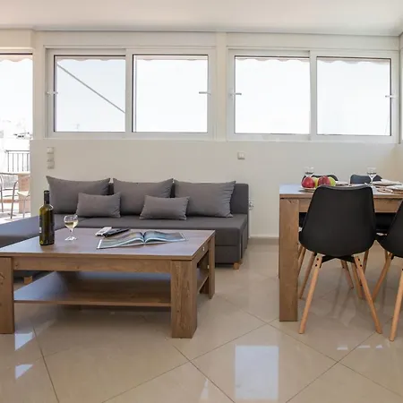 Apartamento Rooftop With Great Veranda *