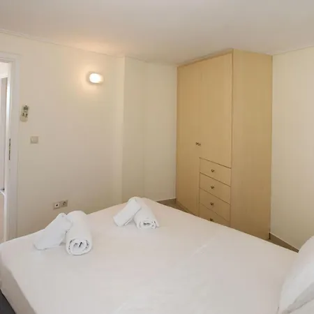 Apartamento Rooftop With Great Veranda Atenas