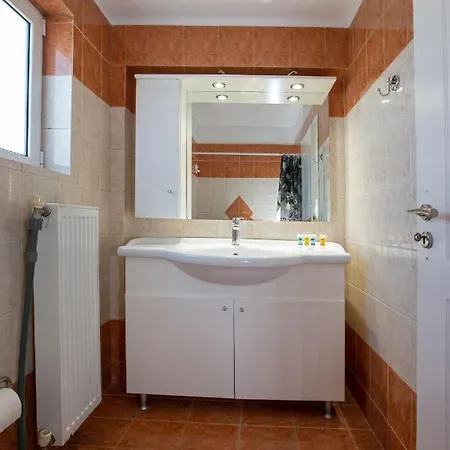 Rooftop With Great Veranda Apartamento Atenas